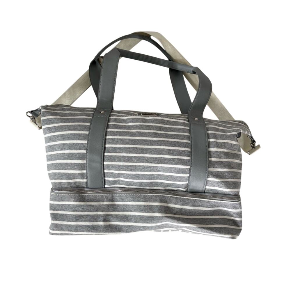 Madden Girl Weekender Duffle Bag